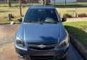 Autos - Chevrolet CELTA ADVANTAGE PACK 2014 Nafta 54800Km - En Venta