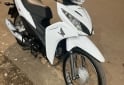 Motos - Honda Wave S 2024 Nafta 6000Km - En Venta