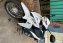 Motos - Honda Wave S 2024 Nafta 6000Km - En Venta