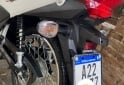 Motos - Honda Wave S 2024 Nafta 6000Km - En Venta