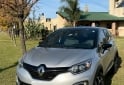 Autos - Renault Captur Intens 1.6 2020 Nafta 70000Km - En Venta