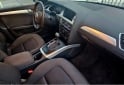 Autos - Audi A4 2.0 TFSI MULTITRONIC 2 2011 Nafta 122000Km - En Venta