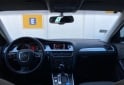 Autos - Audi A4 2.0 TFSI MULTITRONIC 2 2011 Nafta 122000Km - En Venta