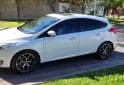 Autos - Ford Focus titanium 2016 Nafta 133000Km - En Venta