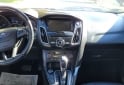 Autos - Ford Focus titanium 2016 Nafta 133000Km - En Venta