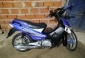 Motos - Gilera Smash 110 Full 2021 Nafta 23000Km - En Venta