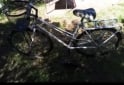 Otros - Vendo bicicleta RONDINELLA rodd. 28 - En Venta