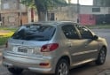 Autos - Peugeot 207 compact 2012 Nafta 64000Km - En Venta