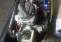 Accesorios para Motos - Zanella 150 - En Venta