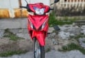 Motos - Honda Wave 2025 Nafta 1100Km - En Venta