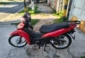 Motos - Honda Wave 2025 Nafta 1100Km - En Venta