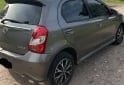 Autos - Toyota Etios Xls 2020 Nafta 44000Km - En Venta