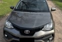 Autos - Toyota Etios Xls 2020 Nafta 44000Km - En Venta