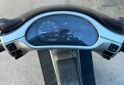 Motos - Piaggio Hexagon 150 1998 Nafta 32500Km - En Venta
