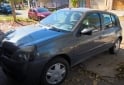 Autos - Renault Clio RL 1.2 pack plus 2009 Nafta 179900Km - En Venta
