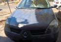 Autos - Renault Clio RL 1.2 pack plus 2009 Nafta 179900Km - En Venta