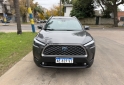Autos - Toyota Corolla cross 2021 Electrico / Hibrido 139000Km - En Venta