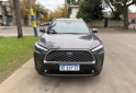 Autos - Toyota Corolla cross 2021 Electrico / Hibrido 139000Km - En Venta