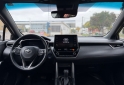 Autos - Toyota Corolla cross 2021 Electrico / Hibrido 139000Km - En Venta