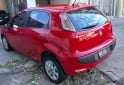 Autos - Fiat Punto 2014 Nafta 87000Km - En Venta