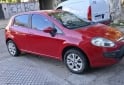 Autos - Fiat Punto 2014 Nafta 87000Km - En Venta