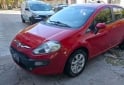 Autos - Fiat Punto 2014 Nafta 87000Km - En Venta