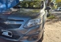 Autos - Chevrolet Agile 2014 GNC 290000Km - En Venta