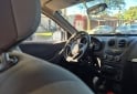 Autos - Chevrolet Agile 2014 GNC 290000Km - En Venta