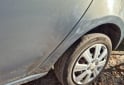 Autos - Chevrolet Agile 2014 GNC 290000Km - En Venta