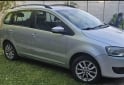 Autos - Volkswagen Suran 2013 Nafta 148000Km - En Venta