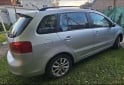 Autos - Volkswagen Suran 2013 Nafta 148000Km - En Venta