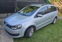 Autos - Volkswagen Suran 2013 Nafta 148000Km - En Venta