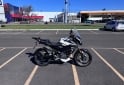 Motos - Bajaj Ns200 2022 Nafta 30000Km - En Venta