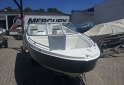Embarcaciones - Electra 560 c/ motor a eleccion!! - En Venta