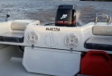 Embarcaciones - Electra 560 c/ motor a eleccion!! - En Venta