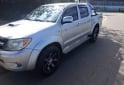 Camionetas - Toyota Xilu 2007 Diesel 220000Km - En Venta
