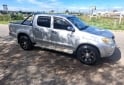 Camionetas - Toyota Xilu 2007 Diesel 220000Km - En Venta