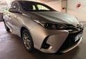 Autos - Toyota Yaris XLS 2022 Nafta 47000Km - En Venta
