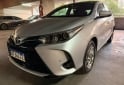 Autos - Toyota Yaris XLS 2022 Nafta 47000Km - En Venta