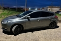 Autos - Ford Focus 2016 Nafta 129000Km - En Venta