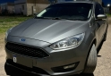Autos - Ford Focus 2016 Nafta 129000Km - En Venta