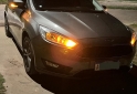 Autos - Ford Focus 2016 Nafta 129000Km - En Venta