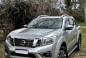 Camionetas - Nissan Frontier LE 2019 Diesel 143000Km - En Venta