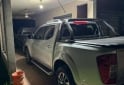Camionetas - Nissan Frontier LE 2019 Diesel 143000Km - En Venta
