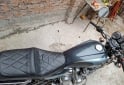 Motos - Honda Cb 750 1983 Nafta 111111Km - En Venta