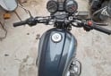 Motos - Honda Cb 750 1983 Nafta 111111Km - En Venta