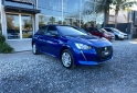 Autos - Peugeot 208 2024 Nafta 13000Km - En Venta