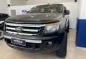 Camionetas - Ford Range 4x2 Safety 2.2L D 2014 Diesel 213000Km - En Venta