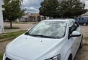 Autos - Chevrolet SONIC 2013 Nafta 77000Km - En Venta