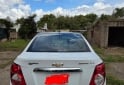 Autos - Chevrolet SONIC 2013 Nafta 77000Km - En Venta